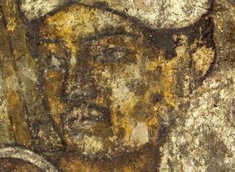 The Ajanta cave murals: ‘nothing less than the birth of Indian art’